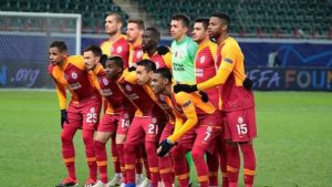 Nhận định trận LOSC Lille Đấu Với Galatasaray