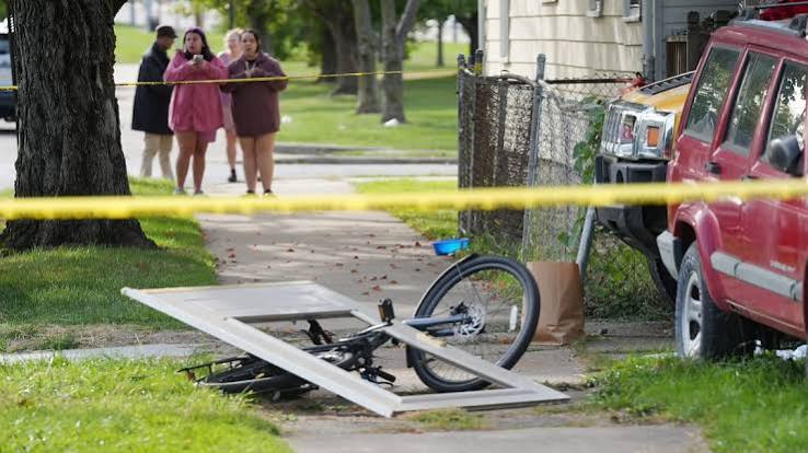 Erie PA Mass Shooting mới nhất